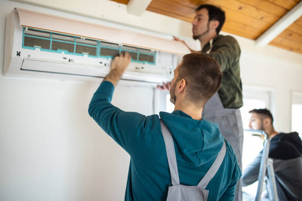 Best HVAC air duct cleaning  in Logansport, IN