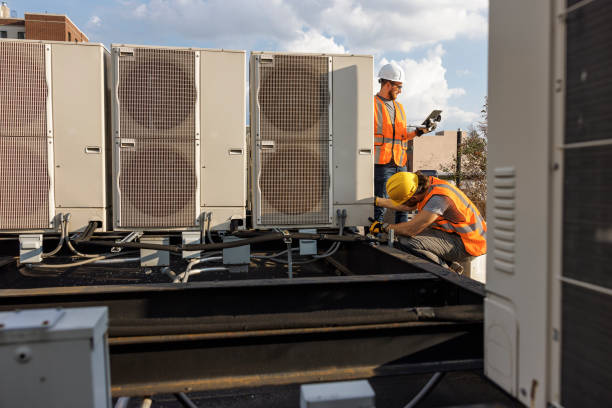 Best 24/7 HVAC repair  in Logansport, IN