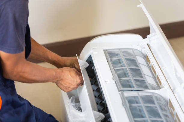 Best HVAC installation services  in Logansport, IN
