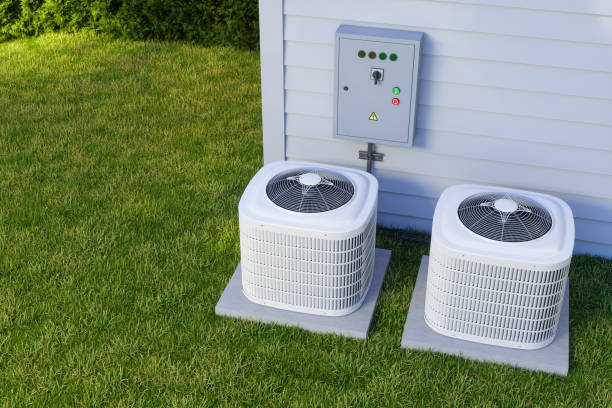 Best Commercial HVAC repair  in Logansport, IN