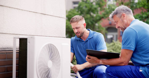 Best Heating repair services  in Logansport, IN