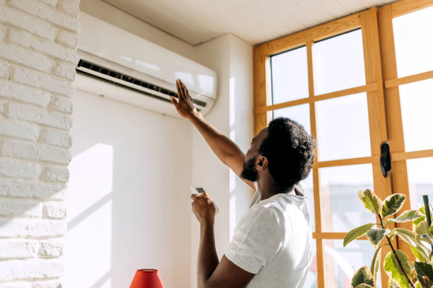 Best HVAC replacement cost  in Logansport, IN
