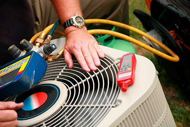 Best HVAC cleaning services  in Logansport, IN