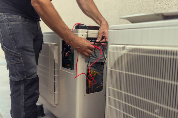 Best HVAC service technicians  in Logansport, IN