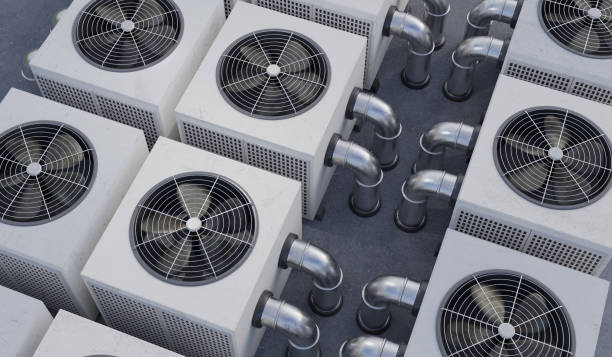 Best Central air repair  in Logansport, IN