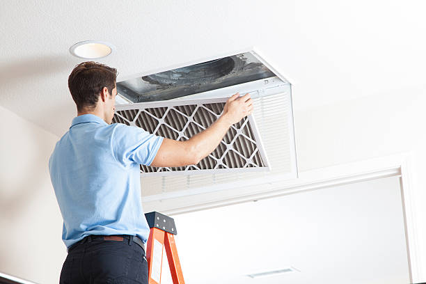 Best Central air repair  in Logansport, IN