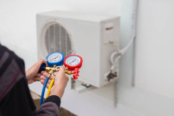 Best HVAC companies near me  in Logansport, IN
