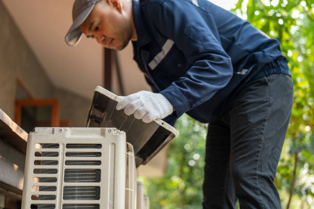 Best HVAC air duct cleaning  in Logansport, IN