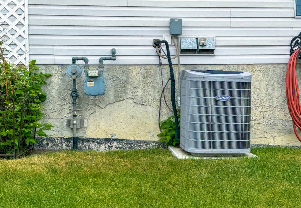 Local HVAC companies in Logansport, IN